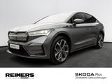 Skoda ENYAQ COUPE RS DCC ACC HUD 360 4xSHZ AHK