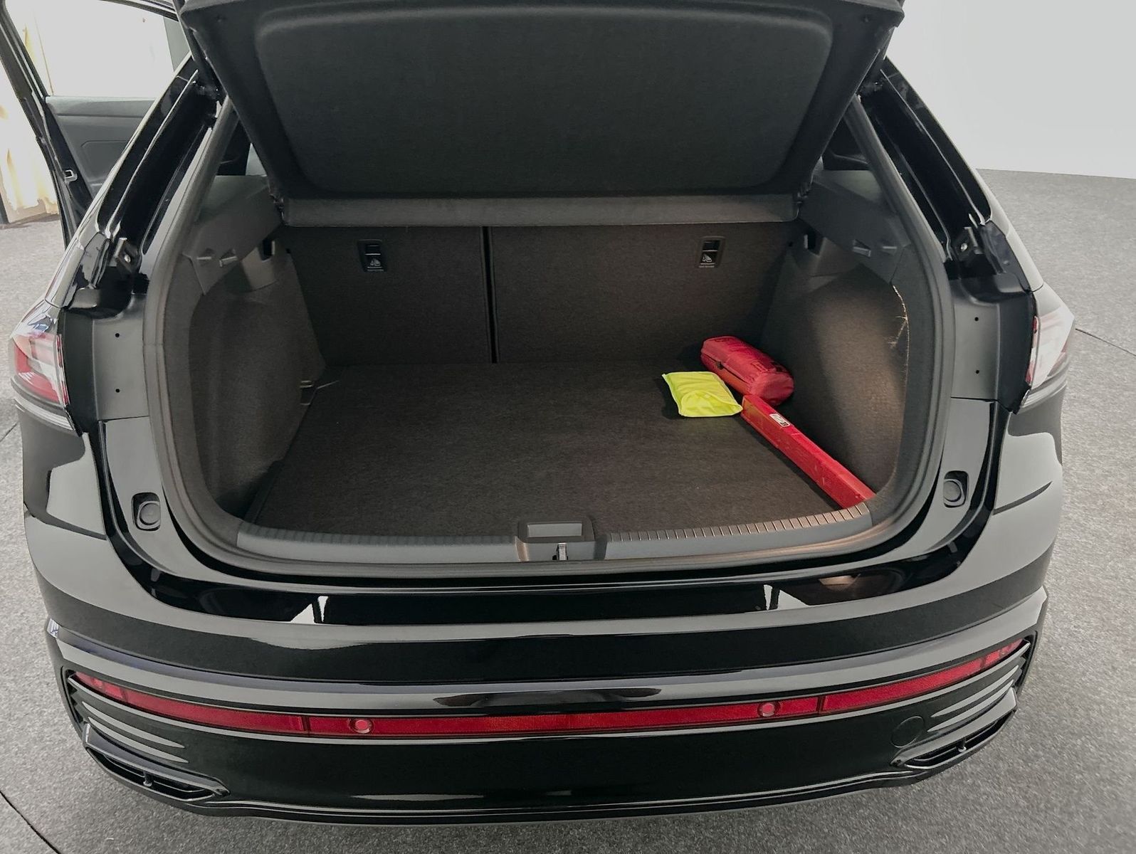 Volkswagen Taigo - Bild 18