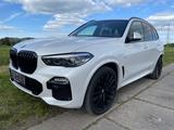 BMW X5 xDrive 30 d M Sport - BMW X5 Gebrauchtwagen in Dresden