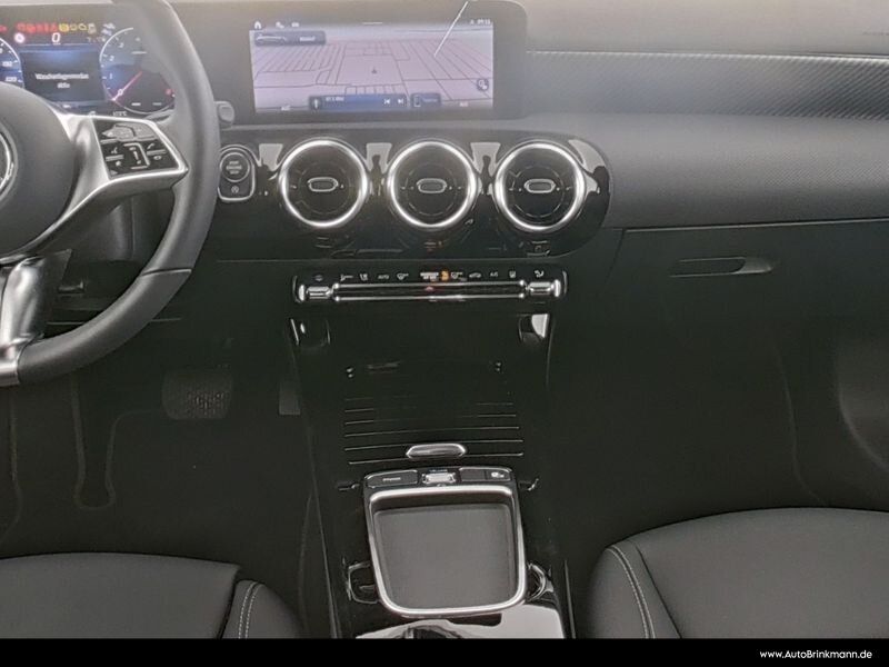 Mercedes-Benz A 180 STANDHEIZUNG LED KAMERA SPURH ADVANCEDSHZ foto 5