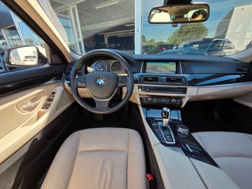 BMW 520 - 11