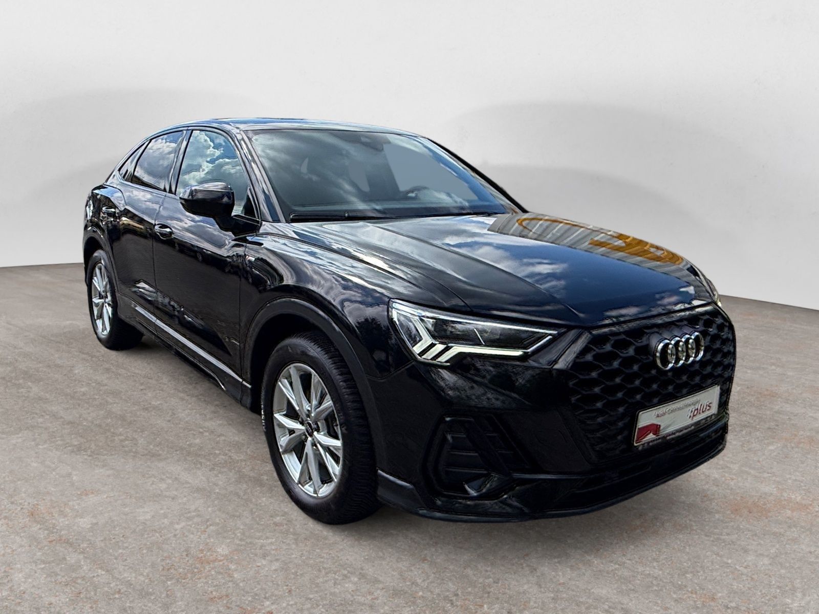 Audi Q3 - Bild 9
