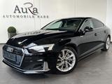 Audi A5 SpB 40 TFSI Advanced NAV+LED+ACC+KAM+CARPLAY  - gebrauchte Audi A5 aus dem Jahr 2022