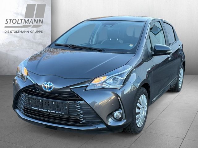 Toyota Yaris Hybrid 1.5 VVT-i Y20 Club