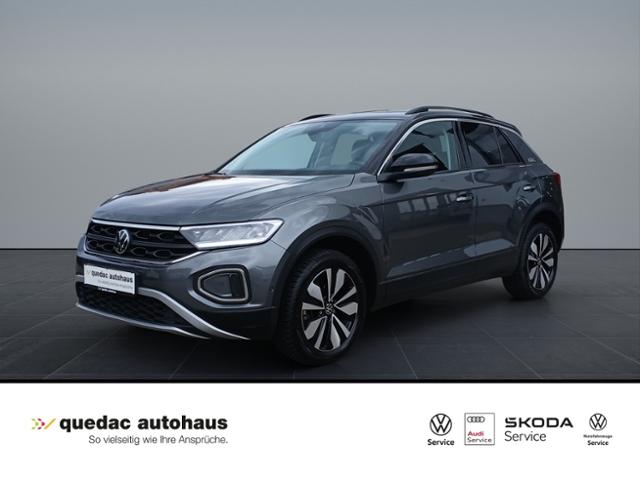 Volkswagen T-Roc 2.0 TDI DSG Goal STDHZG NAVI ACC