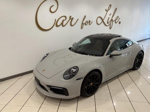 Porsche PORSCHE 911 Carrera 992 Coupè