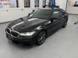 BMW 530 d M Sport*KomfortSitze*HUD*Laser* - BMW: Schiebedach, Limousine, mit Klimaanlage