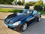 Mercedes-Benz Slk r171 bj 2005 erste.2006 2Hand - gebrauchte Mercedes-Benz 200 aus dem Jahr 2006