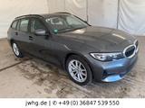 BMW 330d T xDrive Advantage COCKP-PRO/AHK/UNFALLFREI - BMW: Unfall