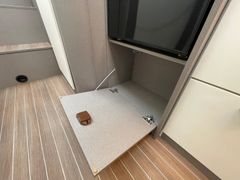 Etrusco T 6900 SB | Autom. | RFK | Bettumbau Sitzgruppe