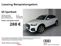 Audi Q5 - Vorschau Bild 3