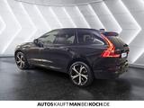Volvo XC60 T6 AWD Plug-in Hybrid Plus Black Edition - gebrauchte Volvo XC60 aus dem Jahr 2024