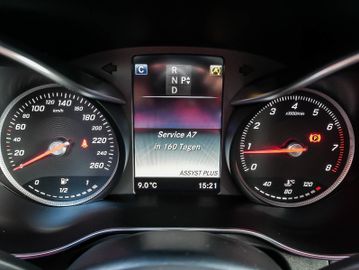 Fahrzeugabbildung Mercedes-Benz GLC 300 4Matic 9G-TRONIC PANORAMA ANHZV AMG 360°