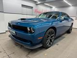 Dodge Challenger 3.6 SXT/Frost Bite-Pearl/Carplay/R19" - Dodge Challenger aus 2021