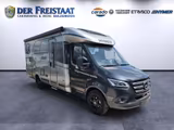 HYMER / ERIBA / HYMERCAR B-KLASSE MC-T 680 ROCHEFORT*TENERIFE*175"€UPE
