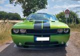 Dodge Challenger SRT8 2012 Hemi 6.4L V8 Schalter - Dodge Challenger: Srt 8