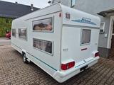 Eifelland Knaus Eifelland Holiday 560 TKM,autom.Mover - Eifelland Wohnmobil oder -wagen