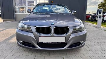 BMW 318 - 3