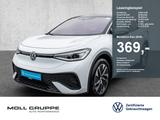 Volkswagen ID.5 Pro 2xKLIMA ACC AKUSTIKGLAS AUT FLA KLIMAA. - Volkswagen ID.5 in Berlin