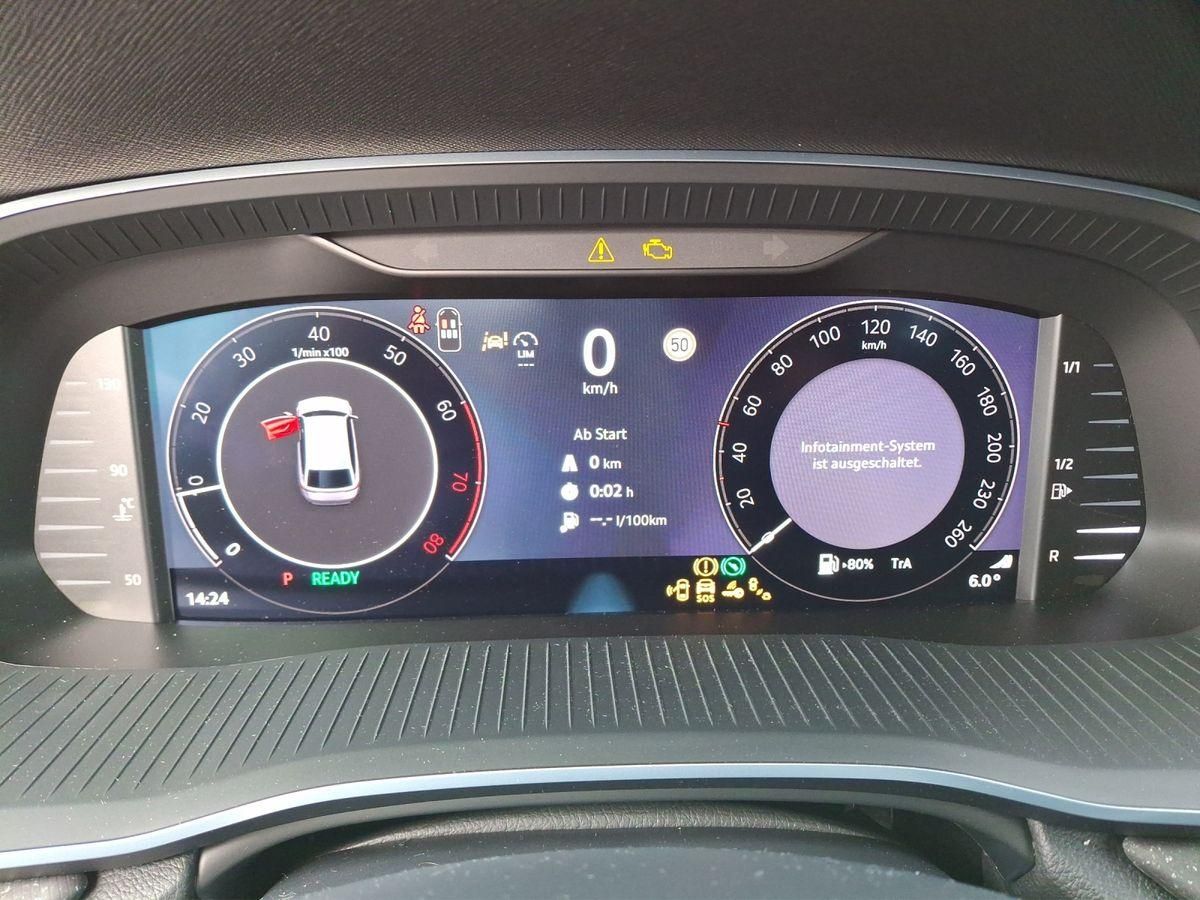 Skoda Octavia - Bild 13