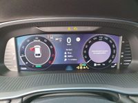 Skoda Octavia - Vorschau Bild 13