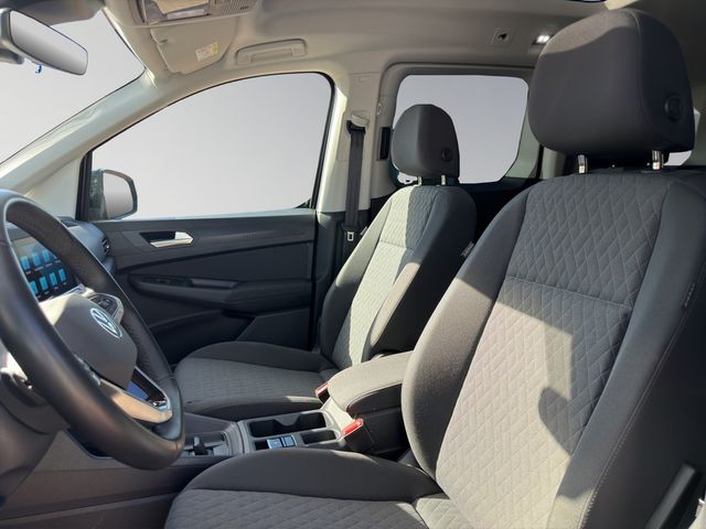 Caddy 2.0 TDI Dark Label DSG