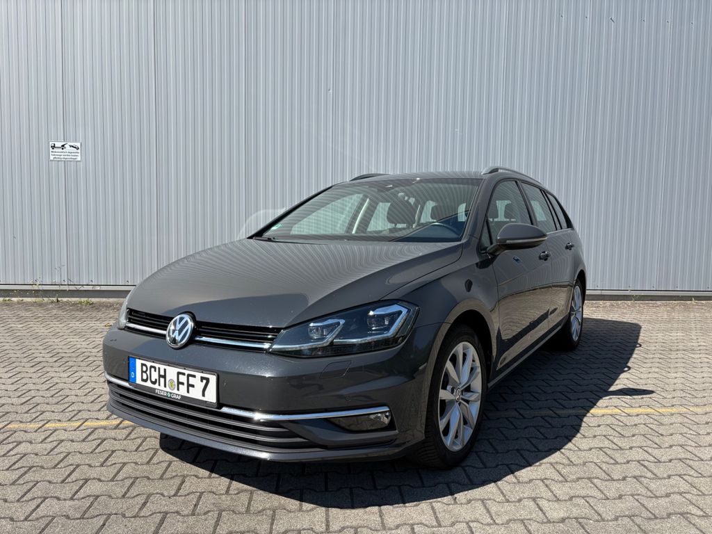 Image of Volkswagen Golf