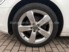 AUDI A6 2.0 TDI*HUD*Matrix*Keyless*S-Dach*Leder*SZH*S