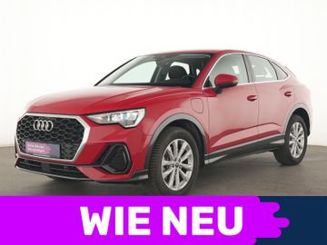 Audi Q3 - 1