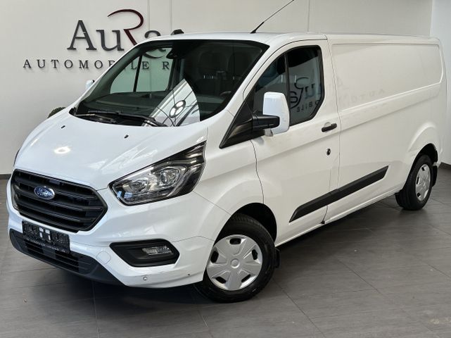 Ford Custom 300 L2 NAV+BLUETOOTH+KAMERA+KLIMA+SHZ+ACC