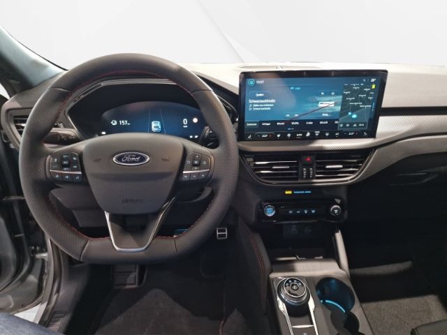 Kuga ST-Line X Duratec 2.5 FHEV EU6d Navi digita