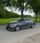 Mercedes-Benz Mercedes Cls 350d Facelift AMG Line 4Matic... - Mercedes-Benz CLS 350 in Essen