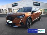 Peugeot 2008 Elektro GT Pack 136 Autom. SchDa SHZ Navi F - Peugeot 2008 e-GT-Pack