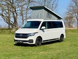 Volkswagen T6.1 California+FRISCH AUSGEBAUT+ - Dresden
