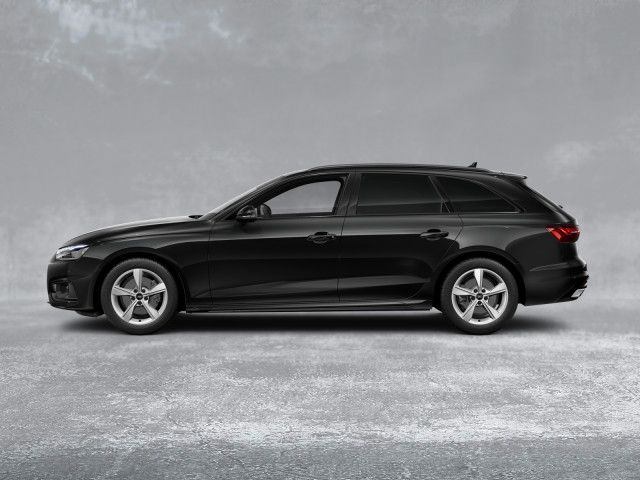 Audi A4 - Bild 6