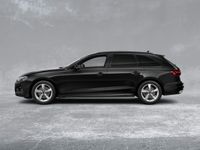 Audi A4 - Vorschau Bild 6