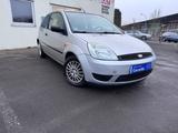 Ford Fiesta Viva X /Tüv 08/25 - Ford Fiesta aus 2005: Viva X