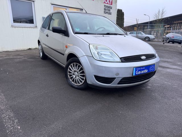 Ford Fiesta Viva X /Tüv 08/25