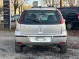 Opel Corsa C Basis - gebrauchte Opel Corsa aus dem Jahr 2004