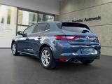 Renault Megane IV Lim. 5-trg. BOSE-Edition *VOLLAUSSTAT. - Renault: Standheizung