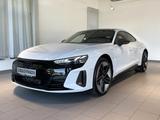 Audi e-tron GT RS quattro +360°KAMERA+NAVI - : mit ABS, Limousine, mit Klimaanlage
