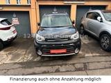 Kia Soul 1.6 TGD Turbo Final Edition * Viele Extras - Kia Soul: 1.6