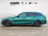 BMW M3 Competion xDrive Touring+GARANTIE-bis-03.2030 - BMW M3 Competion Gebrauchtwagen