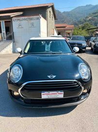 MINI Cooper D Clubman - 2