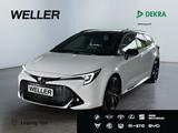 Toyota Corolla 2.0 Hybrid GR Sport *Bi-LED*el. Heck*CAM