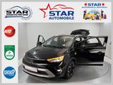 Opel Crossland Ultimate 1,5-88kW KAMERA PANO AHK EU6 - Opel Gebrauchtwagen von 2022