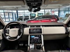 LAND ROVER Range Rover P400 3.0i*Winter-Paket*Navi*AHK*Pano