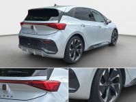 Cupra Born - Vorschau Bild 19
