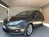Seat Ibiza ST 1.2 TSI DSG Style - Seat Ibiza mit Benzin-Antrieb: Kombi, Automatik