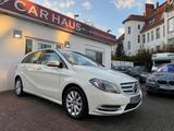 Mercedes-Benz B 180 BLUEEFFICIENCY - Mercedes-Benz B 180: Blueefficiency